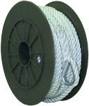 Seachoice 3 Strand Twisted Nylon Anchor Lines
